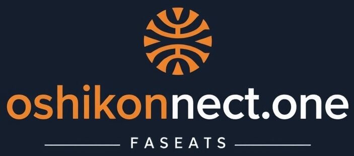 Oshikonnect