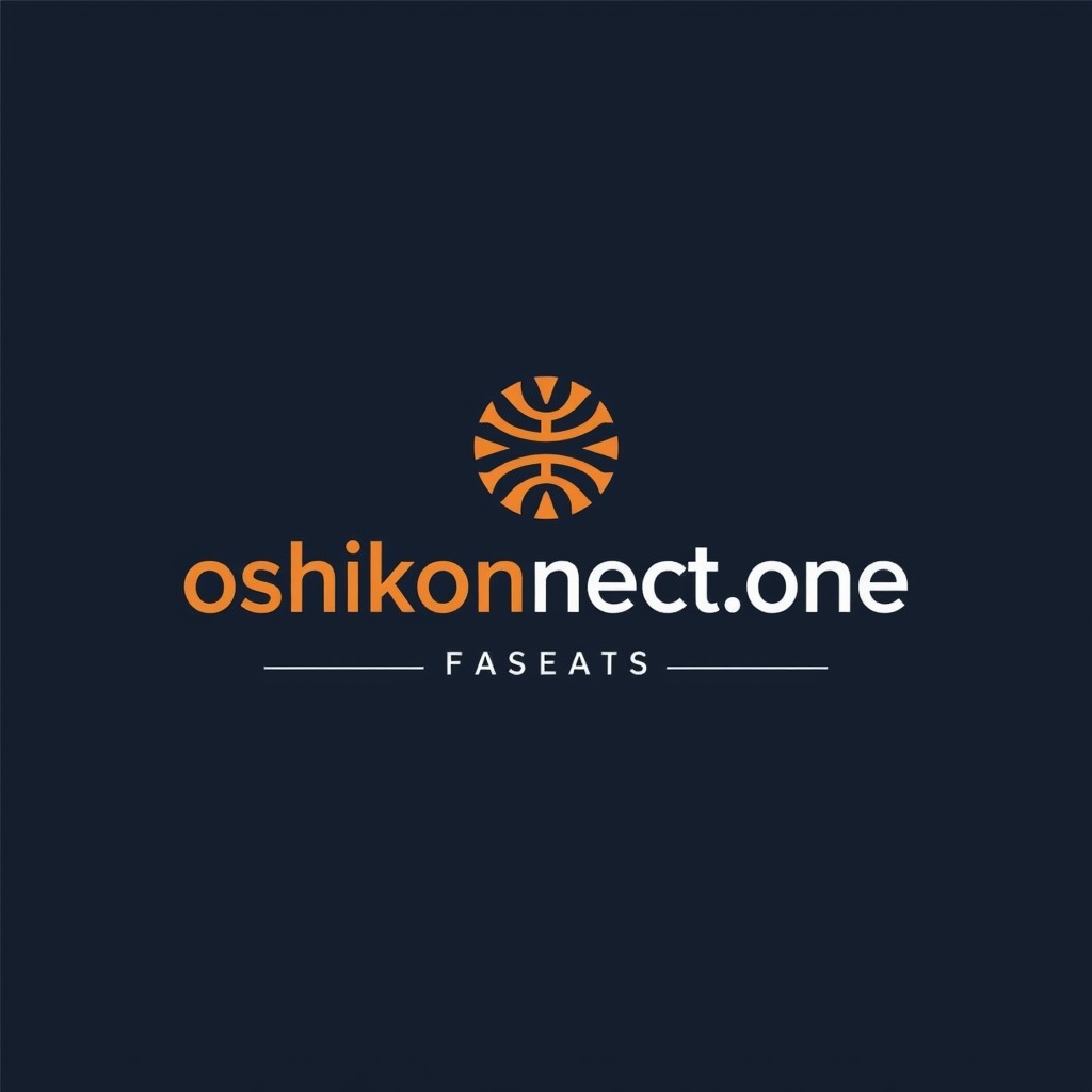 Oshikonnect